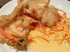 -金掌勺锅包肉(华润万象城店)