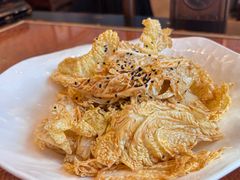 -唐山宴百姓府邸院落中餐