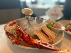 -莫尔顿牛排坊(浦东ifc店)