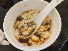 -燕春饭店(公园里店)