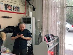 -来康盲人按摩(惠民北街店)