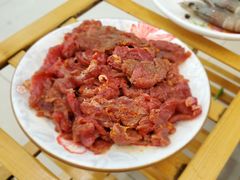 -阿昌白族石板烧(大理古城店)