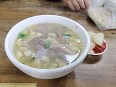 -老刘家泡馍·陕西老字号(钟楼广济街店)