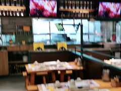 -木屋烧烤(坂田天安云谷店)