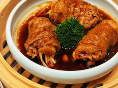 -金汇酒楼(中山东区店)