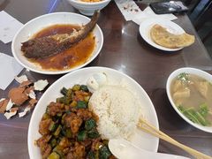-聚德华天护国寺小吃(甜水园店)