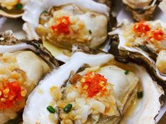 -冯姐生蚝(长隆横琴店)