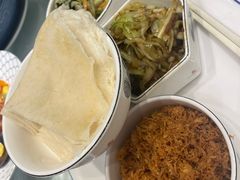-聚春园自助餐厅(东街口店)