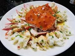 -桃园盛宴·岭南粤菜·手工茶点(南庄店)