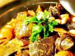 元鱼焖肉-富春(瘦西湖店)