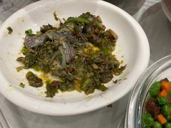 -渝信川菜 · 川味家常菜(长安店)
