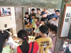 -景德镇古窑民俗博览区