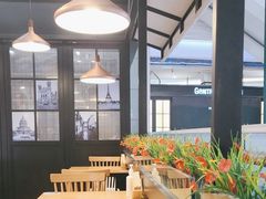 -GONTRAN CHERRIER·GC可颂(朝阳大悦城店)