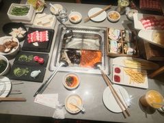 -海底捞火锅(城阳万象汇店)