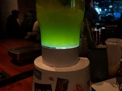 -功夫怪兽·烧烤(西工小街店)