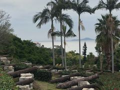 -胡里山炮台