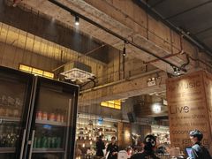 -同仁四季椰子鸡(罗湖国贸店)