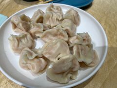 -大眼锅贴水饺(河东店)