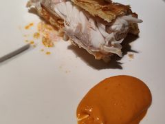 -Oyster Talks 四度蚝法餐厅
