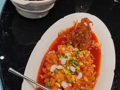 -丰和日丽(瑞虹天地月亮湾店)