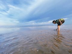 -渔岛海洋度假区