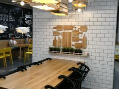 -宜家·瑞典风味餐厅(北京西红门店)