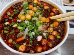 -阿坤传统手工小吃(杨家坪店)