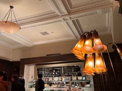 -LONG BAR 廊吧(外滩华尔道夫酒店)