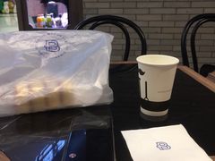 -巴黎贝甜(来福士店)