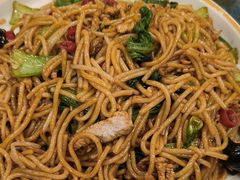 -西江美食舫·江西菜(健德桥店)