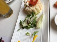 -斗牛士牛排(南京东路店)