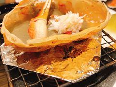 -蟹道乐(道顿堀本店)