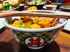 -千叶寿司创意融合料理(水韵城店)