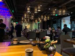 大堂-和彩放题餐厅(酒仙桥店)