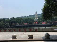 -聂荣臻元帅陈列馆