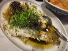 -上海宝华喜来登酒店·采悦轩中餐厅