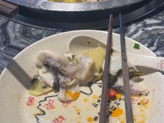 -天都火锅酒楼(虹梅南路店)