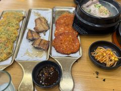-高社长参鸡汤(高丽街店)