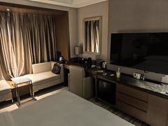 -北京希尔顿逸林酒店