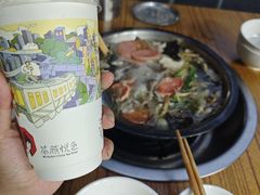 -海关荤豆花(洋河一路店)