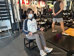 -MADFIT迈非健身(阳光天地店)
