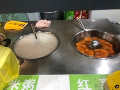 -黄记潮汕甜汤(贝底田坊店)
