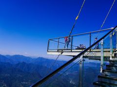 -九皇山景区