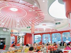 -避风塘·金牌店·夜宵(金玉兰店)