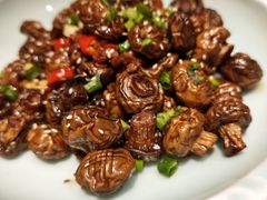 -羲和雅苑•北京烤鸭(乐园道万象城店)
