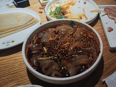 -榆林镇筋饼(知春路店)
