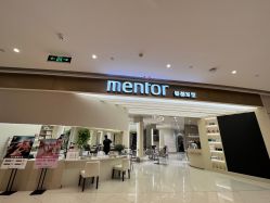 -Mentor Hair Salon