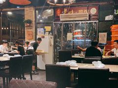 大堂-伊兰津范儿