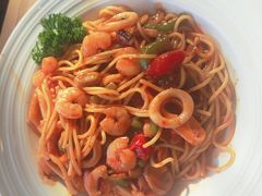 -必胜客(栖乐荟店)