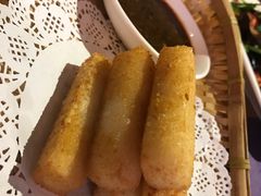 -一个叫川的地方(麒麟新天地店)